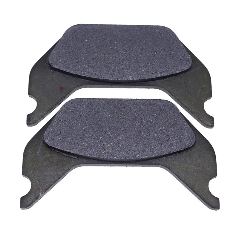 Brake Pad Kit ZGAQ-02616 for Hyundai Wheel Loader HL757-7 HL757-7A HL757TM7 HL757TM7A HL760-7A HL757-9S HL757-9SB HL757-9SM