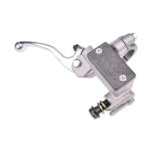 Front Brake Master Cylinder 43015-0167 43011-1181 43015-1657 43015-1589 for Kawasaki Motorcycle KX80 KX85 KX100 KX125 KX250 KX500 - KUDUPARTS