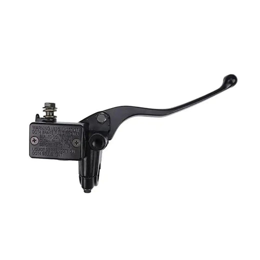 Front Brake Master Cylinder 45510-HR3-305 for Honda ATV ATC200X ATC250R ATC350X TRX200 - KUDUPARTS