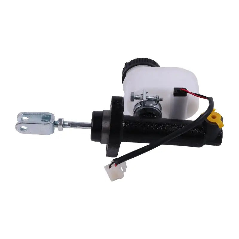 Master Cylinder 91346-40300 for Mitsubishi FD30F14C FG30F14C Caterpillar CAT GP25 TGP25 GP25K Forklift - KUDUPARTS
