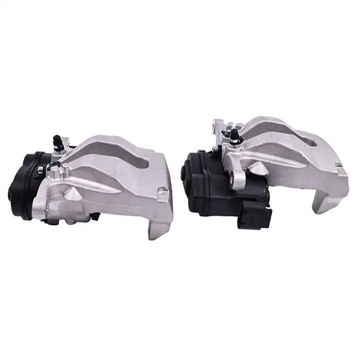 A Pair Rear Brake Caliper LR036568 LR036567 for Land Rover Vehicle Range Rover Sport - KUDUPARTS