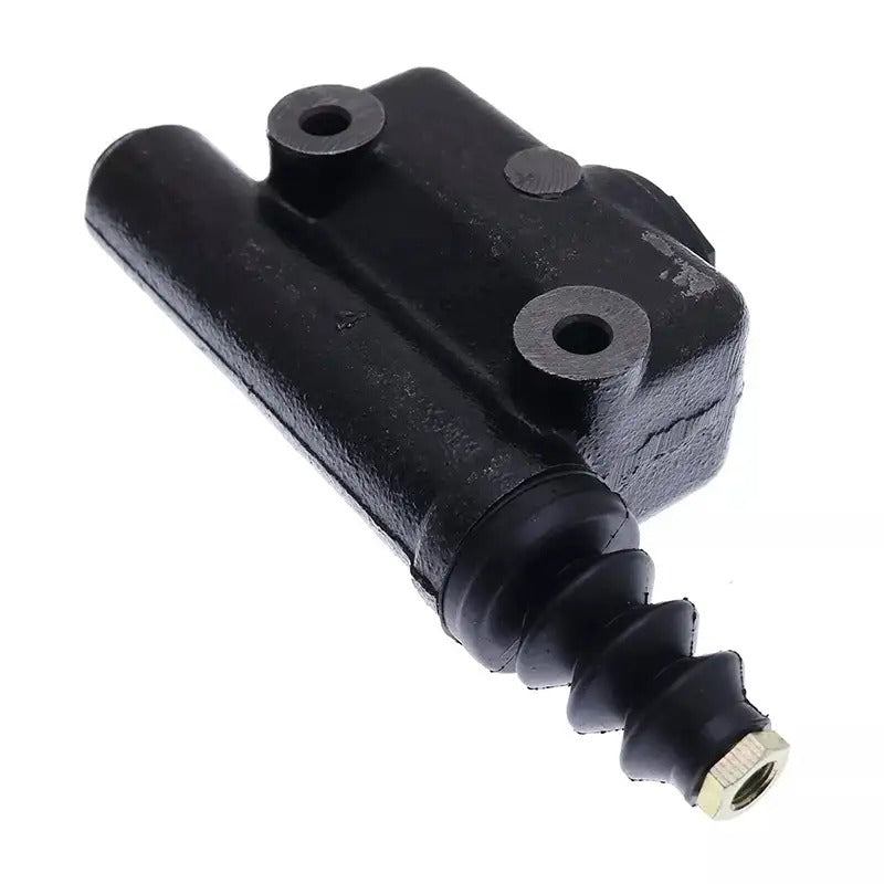 Backhoe Brake Master & Slave Cylinder Kit L25419 A51976 for Case 450B 450C 480 480B 480C 480D 580 580B 580C 850B 850C 850D 855C - KUDUPARTS