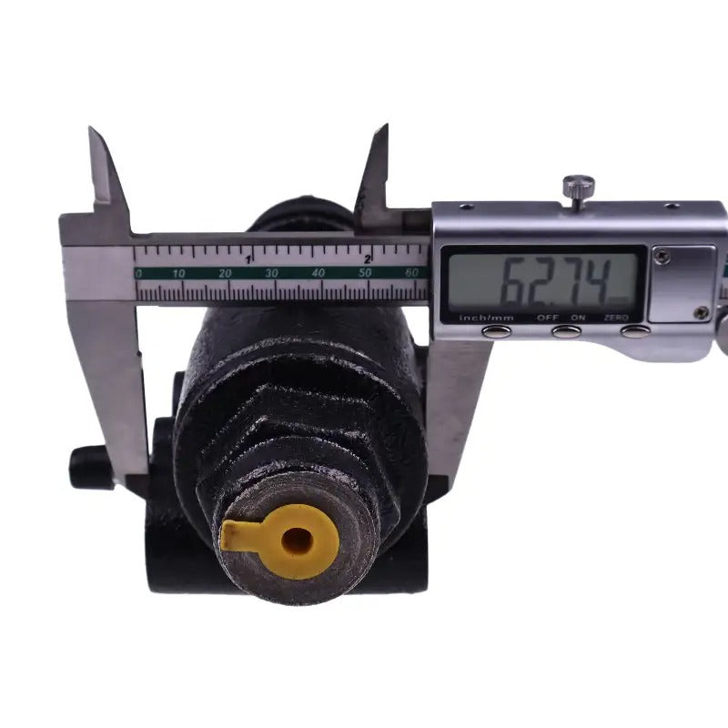 Brake Master Cylinder 47530-13200-71 for Toyota Engine 1DZ 4Y Forklift 5FBE15-25 5FB15-25 42-6FGU15 42-6FGU25 6FD20 6FD 6FDGCU