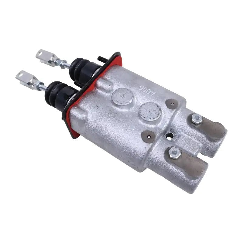 Brake Valve 220-8226 for Caterpillar CAT Engine C4.4 3054C Loader 416F 420E 420F 422F 428F 430E 430F 432E 432F 434E 434F 442E 444E 444F - KUDUPARTS