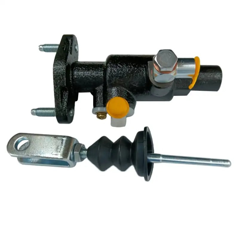 Maître-cylindre d'embrayage 31410-23600-71 pour chariots élévateurs Toyota 6FG, 6FD, 40-6FG10, 40-6FG15, 6FG14, 6FG18, 6FG28, 60-6FD20, 60-6FD23, 60-6FD28, 60-6FD30, 6FDN20, 6FDN25 et 6FDN30