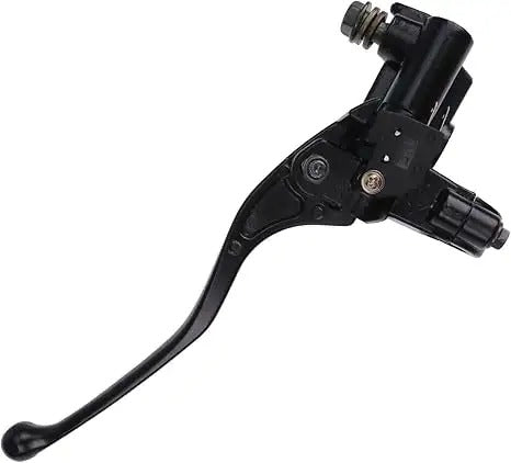 Front Brake Master Cylinder 45510-HR3-305 for Honda ATV ATC200X ATC250R ATC350X TRX200 - KUDUPARTS