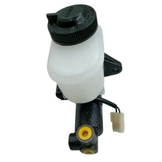 Master Cylinder 91846-25201 for Mitsubishi Forklift FD35-40 FG35-45 FG40 F29 FD35-F1 FD40-F1 - KUDUPARTS