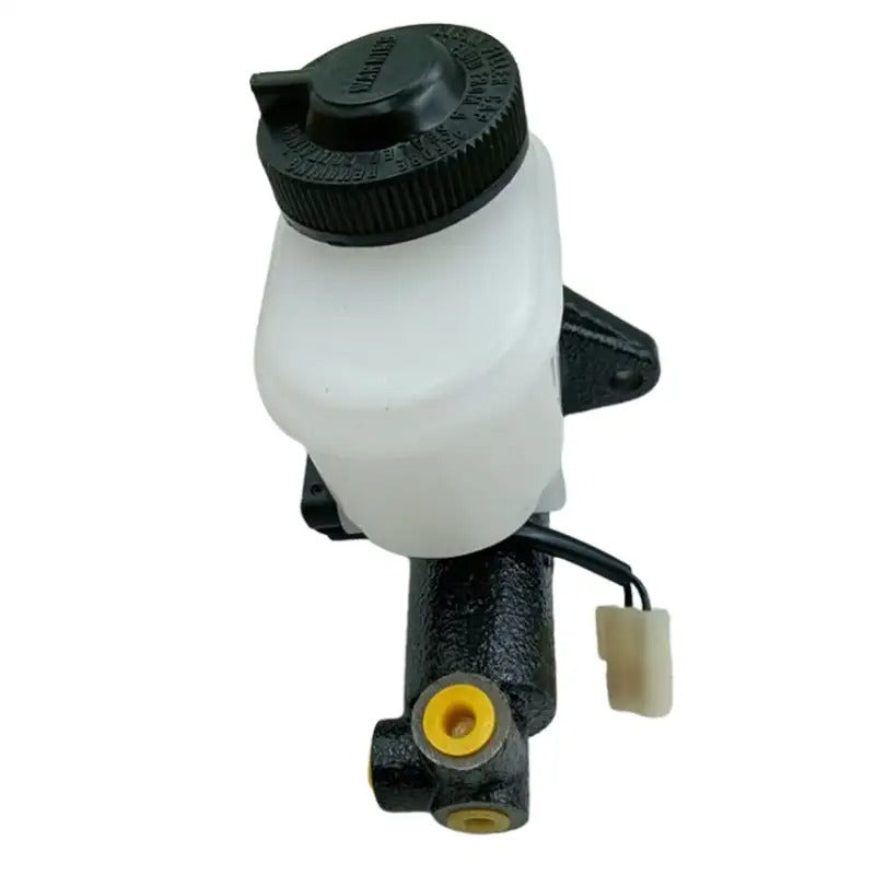 Master Cylinder 91846-25201 for Mitsubishi Forklift FD35-40 FG35-45 FG40 F29 FD35-F1 FD40-F1 - KUDUPARTS