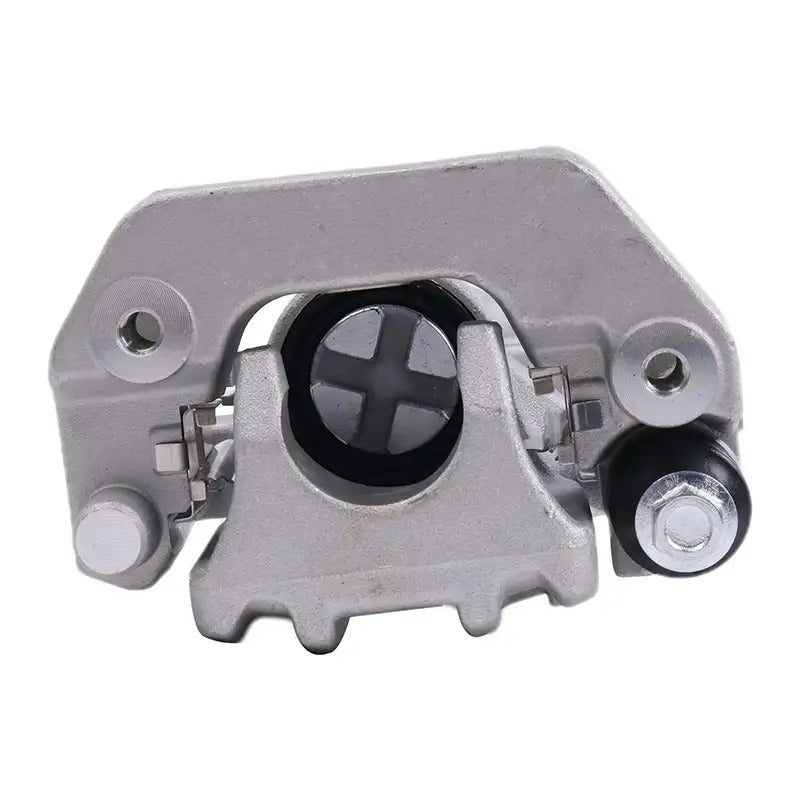 Rear Brake Caliper for Honda ATV Rincon 650 TRX650 2003 2004 2005 - KUDUPARTS