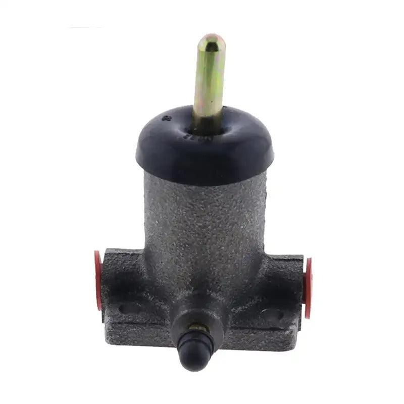 Slave Brake Cylinder A168473 for CASE Backhoe Loader 480D 480LL 580D 580E 580G 580SD 580SE Forklift 584D 585D 586D - KUDUPARTS
