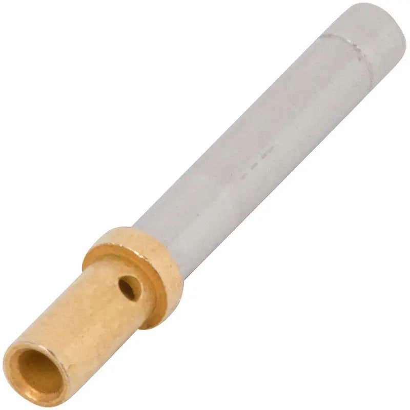100 Pcs Deutsch Size 20 20 AWG Gold Solid Socket 0462-201-2031 - KUDUPARTS