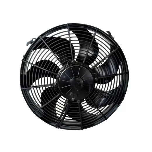 12V 12" VA34-AP70/LL-66A Automotive Cooling Fan Assembly for Truck - KUDUPARTS