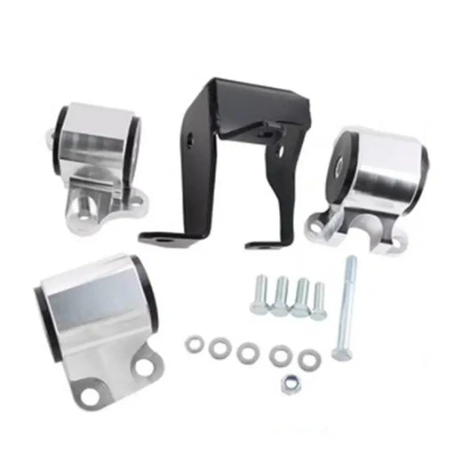 Engine Support Modification Kit for Honda Vehicle 1996-2000 Civic - KUDUPARTS