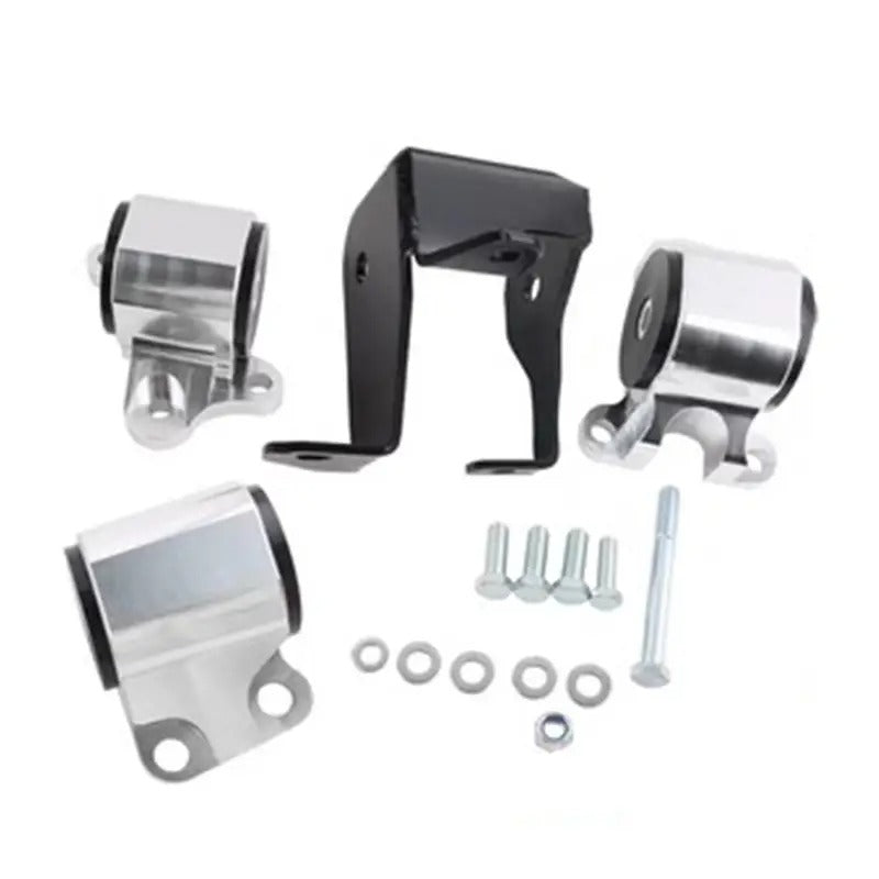 Engine Support Modification Kit for Honda Vehicle 1996-2000 Civic - KUDUPARTS