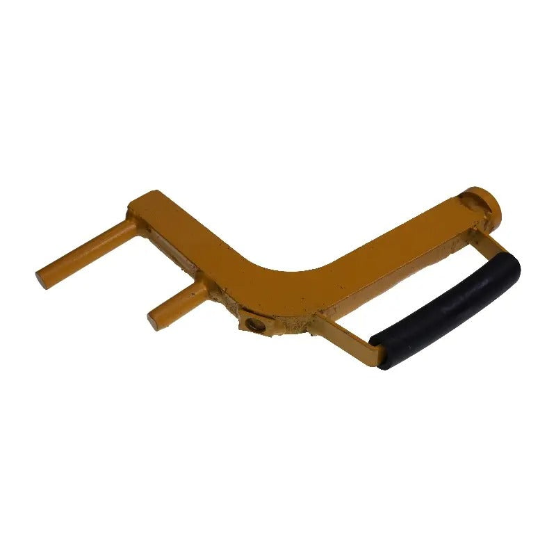 14mm Exchange Bucket Tooth Tool Pin device for All Excavators Backhoes John Deere Bobcat Komatsu Caterpillar CAT Volvo Kubota Doosan CASE Kato Hitachi - KUDUPARTS