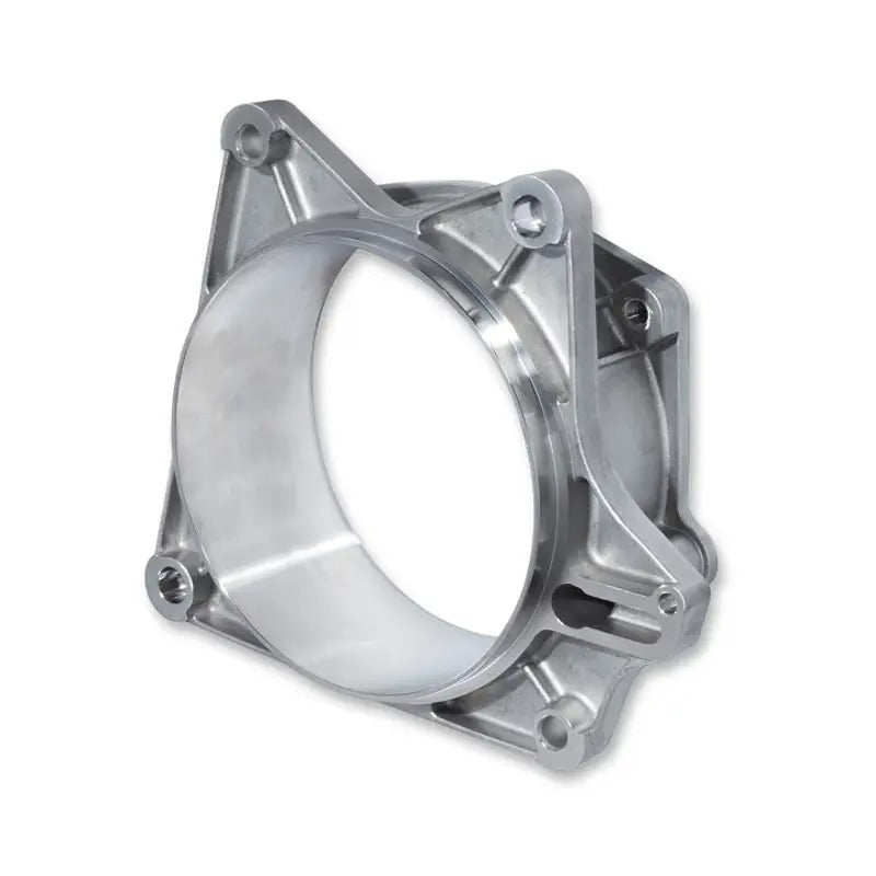 160mm Stainless Steel Wear Ring Impeller Housing YVS-HS-160 for Yamaha Personal Watercraft FX Cruiser SHO/SVHO FZR FZS - KUDUPARTS