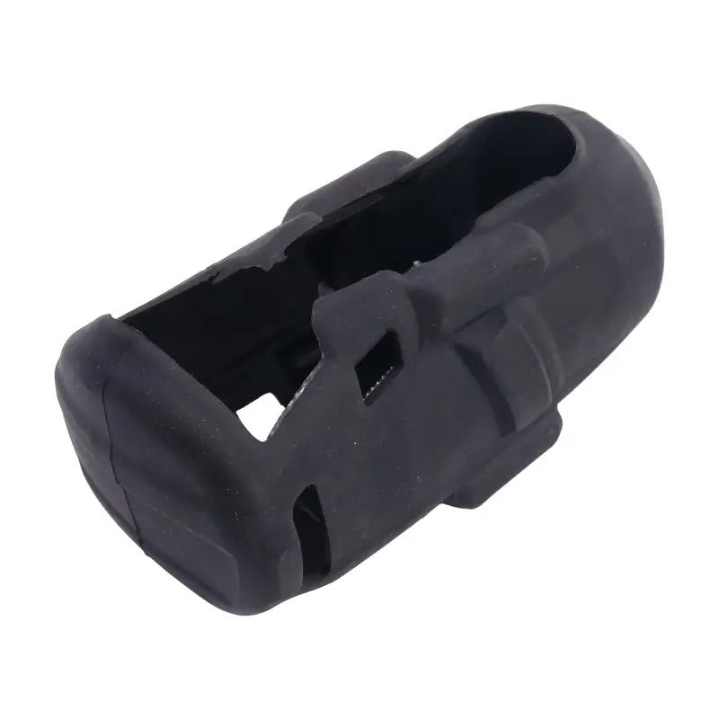 Aftermarket Milwaukee 49-16-2861 M18 FUEL Impact Wrench Protective Boot 2860 2861 - KUDUPARTS