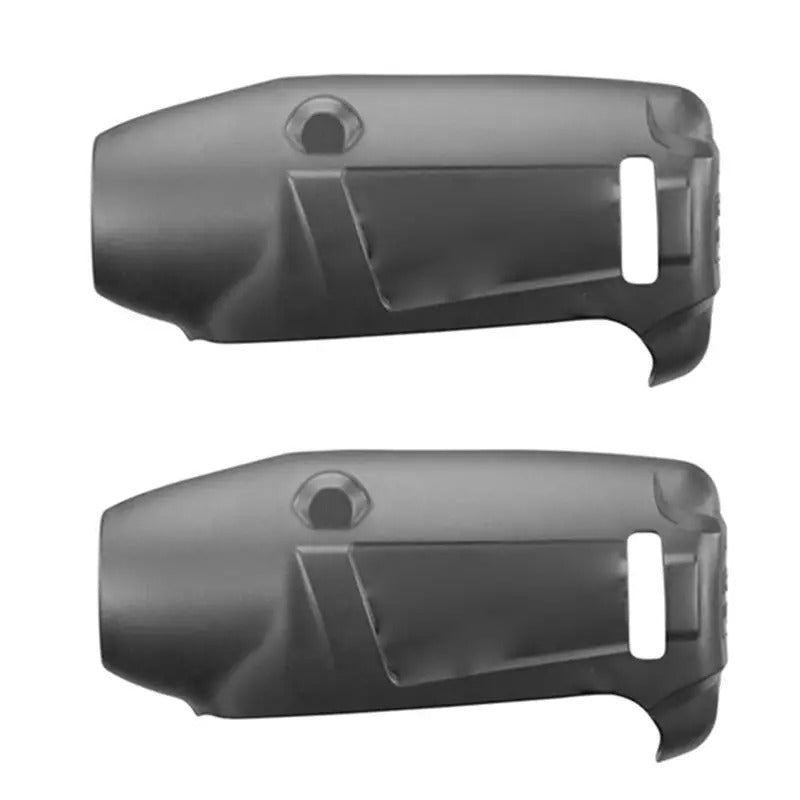 2 Aftermarket Milwaukee 49-16-2754 Tool Boots for Compact Impact Wrench 2654-20 2655-20 2655B-20 Replace Part Number: 49-16-2754, 49162754 Applications: Fit For Milwaukee Compact Impact Wrench: 2654-20, 2655-20, 2655B-20