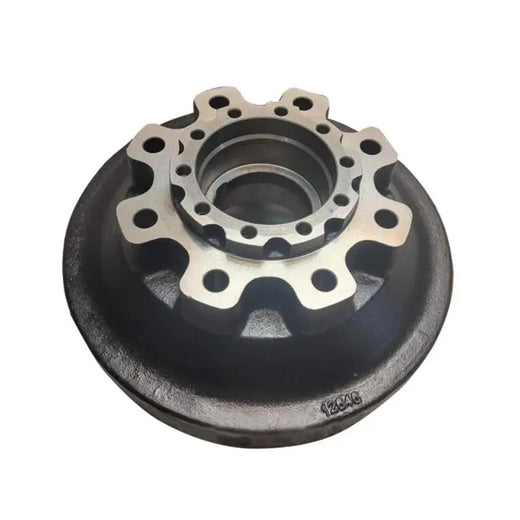 Brake Drum 42411-26600-71 for Toyota Forklift 8FD20 8FD25 8FG20 8FG25 FDZN20 FDZN25 FGZN20 FGZN25 - KUDUPARTS