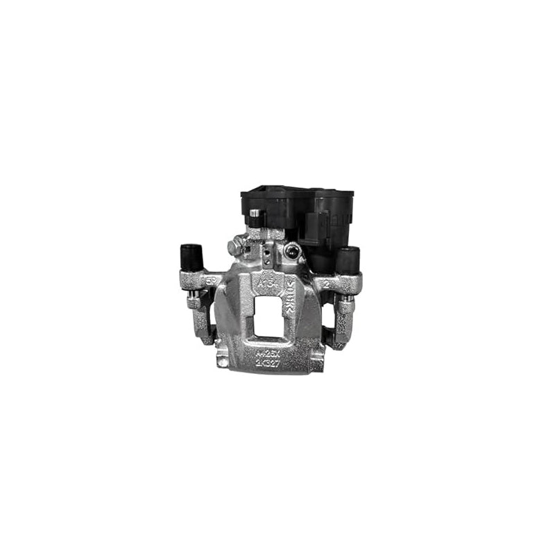 Rear Right Brake Caliper T2H7433 for Jaguar XF XE F-PACE 2016-2020 - KUDUPARTS