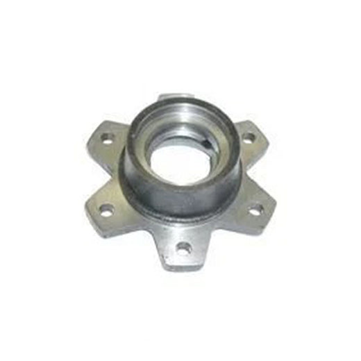 Steer Axle Hub 40204-04H00 for Nissan Engine H20-II Forklift APJ01A15PU CPJ01A15PU CPJ01A18PU PJ01A15PS - KUDUPARTS