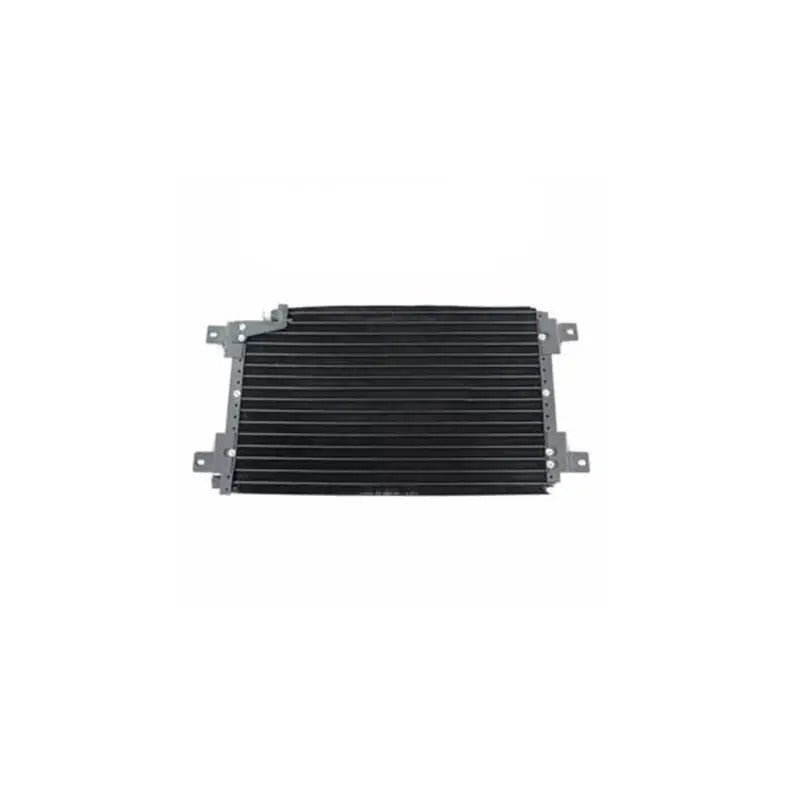 A/C Condenser 203-979-6380 for Komatsu Excavator PC100-6 PC120-6 PC130-6 PC400-6 - KUDUPARTS