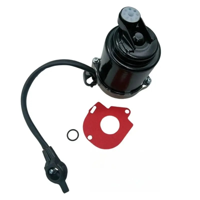 ABS Brake Booster Pump Motor 47960-60010 for Toyota 4Runner Tundra Land Cruiser Lexus LX470 - KUDUPARTS