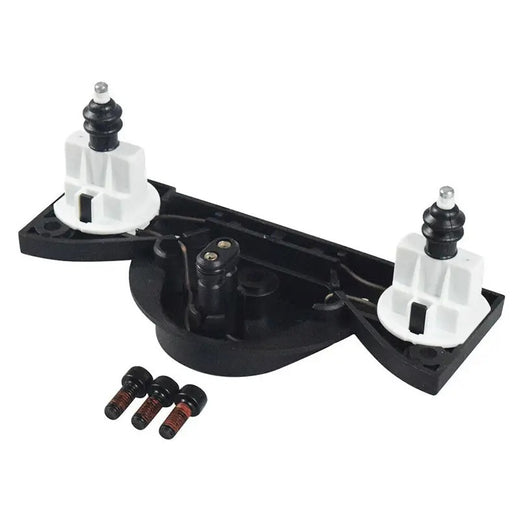 ABS Shuttle Valve Modulator SWO500030 for Land Rover Discovery TD5 V8 1999-2004 - KUDUPARTS