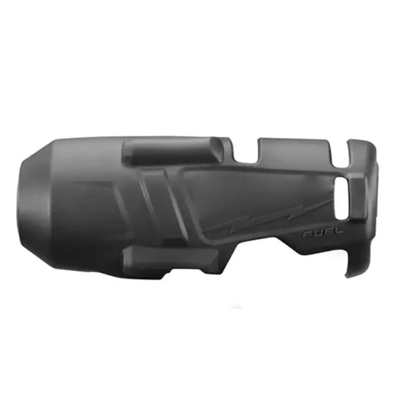 Aftermarket Milwaukee 49-16-2763 High Torque Impact Wrench Boot for 2762-20 2763-20 2764-20 - KUDUPARTS