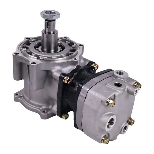 Air Brake Compressor S2910-E0B13 for Hino Engine J08E Truck 500 - KUDUPARTS