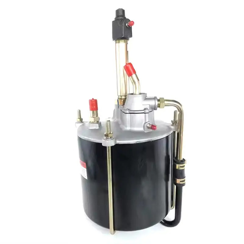 Air Power Brake Booster 203-07150 for Isuzu Truck