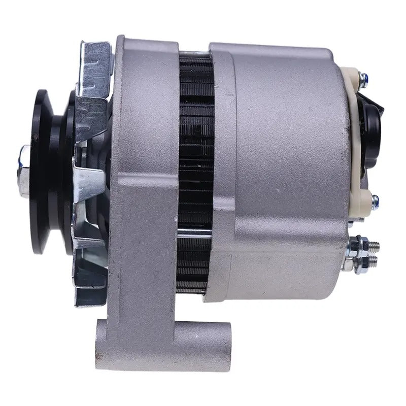 Alternator 14V 33A 01177481 01171617 for Deutz F2L912 F3L912 F4L912 F5L912 F6L912 - KUDUPARTS