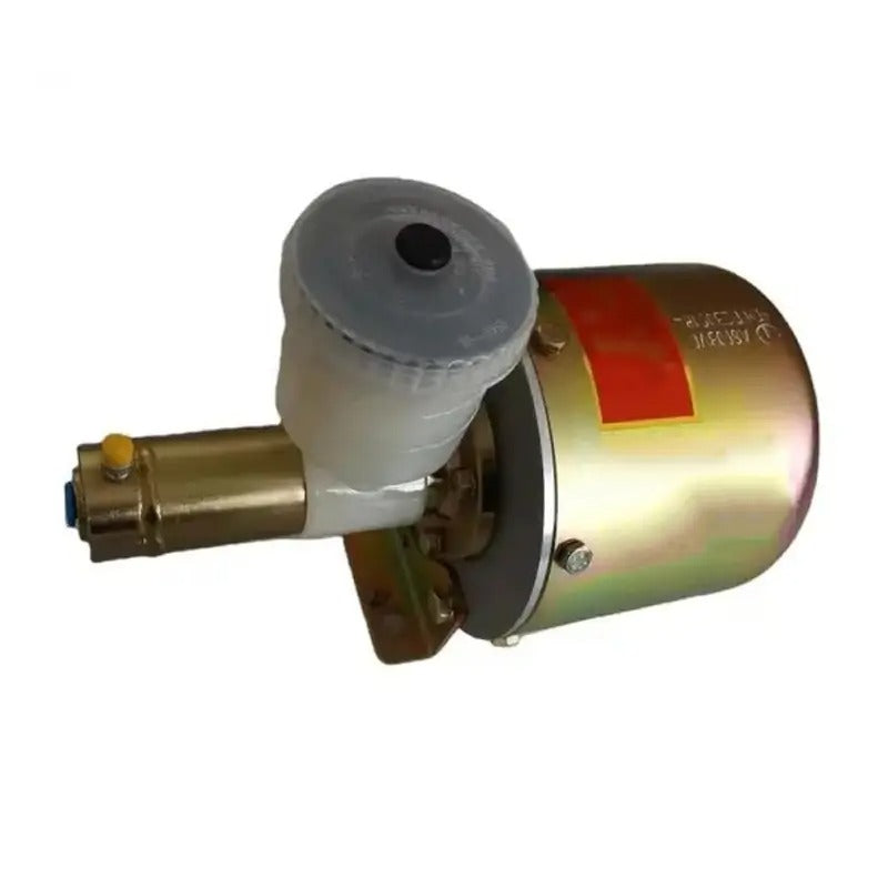 Brake Booster W062100000 for SEM Wheeler Loader ZL50F 639 ZL30 - KUDUPARTS
