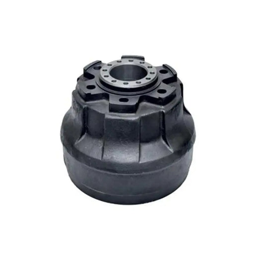 Brake Drum 22N93-02001 for TCM Forklift FD30C3 FD30T3 FD30W3 FG30C3 FG30T3 FG30W3 - KUDUPARTS