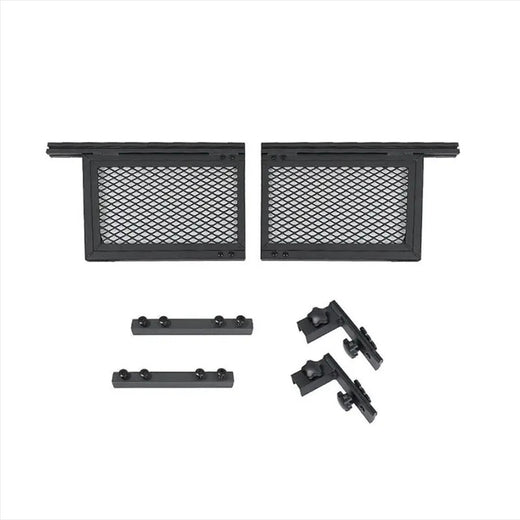 Cargo Divider PT767-35200 for Toyota Vehicle Tacoma 2005-2022 - KUDUPARTS