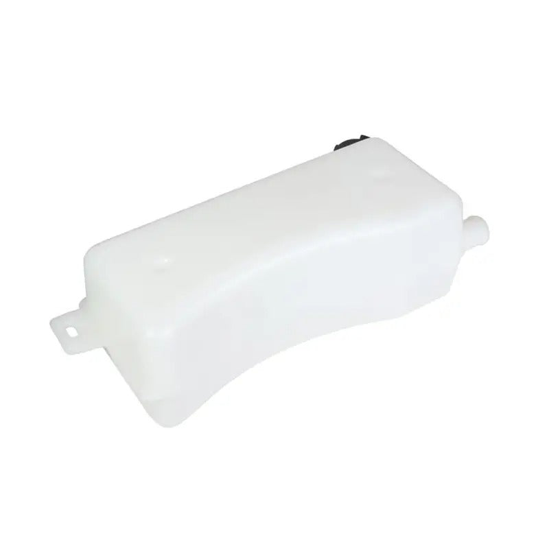 Coolant Expansion Reservoir 87674844 for New Holland Loader B95CTC L225 B110B L2 - KUDUPARTS