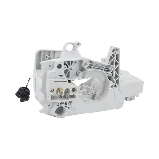 Crankcase Oil Fuel Gas Tank Engine Housing 1127 020 3003 for STIHL Chainsaw MS290 MS390 029 039 - KUDUPARTS