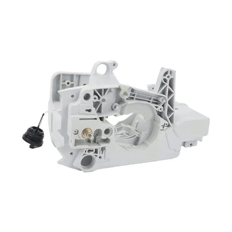 Crankcase Oil Fuel Gas Tank Engine Housing 1127 020 3003 for STIHL Chainsaw MS290 MS390 029 039 - KUDUPARTS