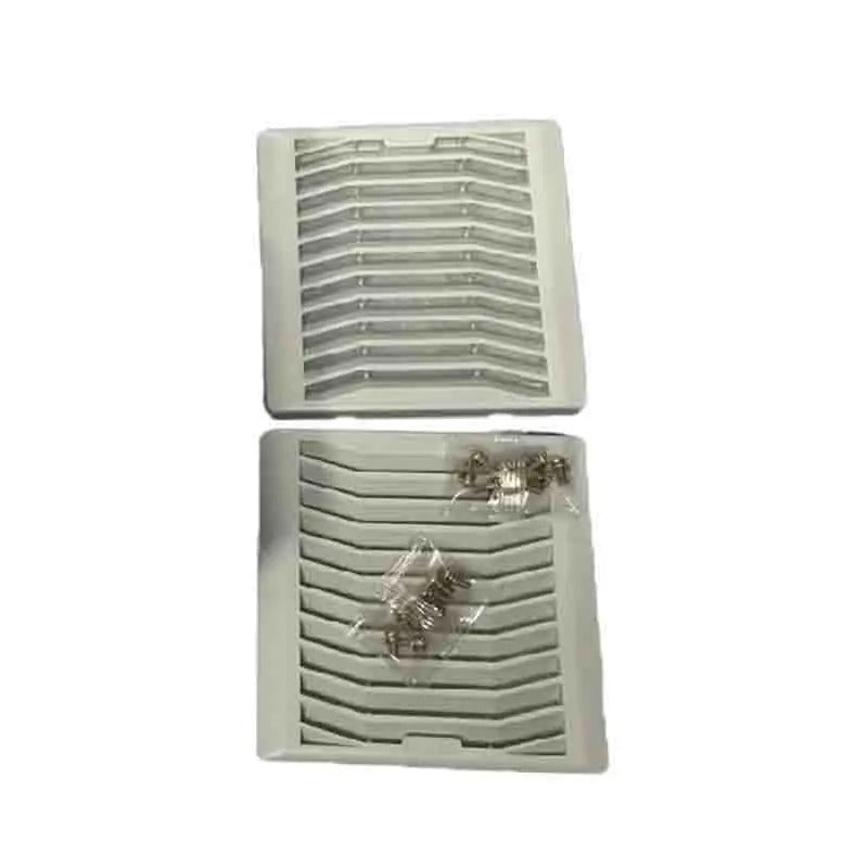 Cubicle Ventilation Kit 3001400011 for Atlas Copco Air Compressor GHS1300 GHS1900 - KUDUPARTS