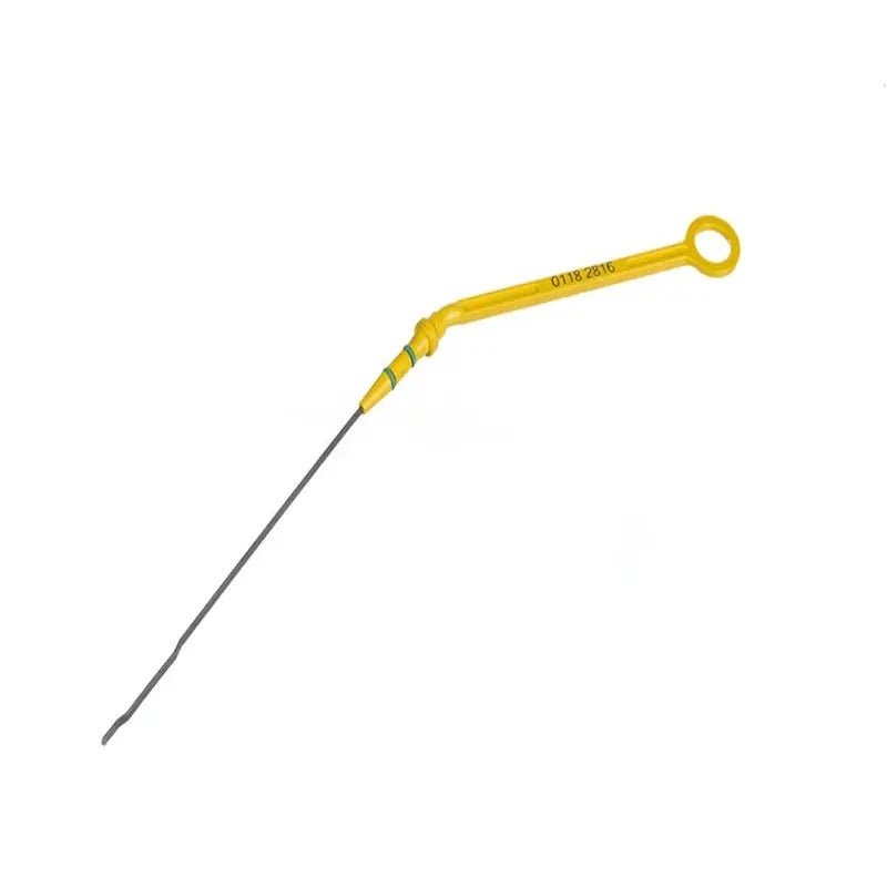 Dipstick 20912376 for Volvo Excavator EW140B Loader L105 L110E L120F Grader G930 G940 G946 - KUDUPARTS