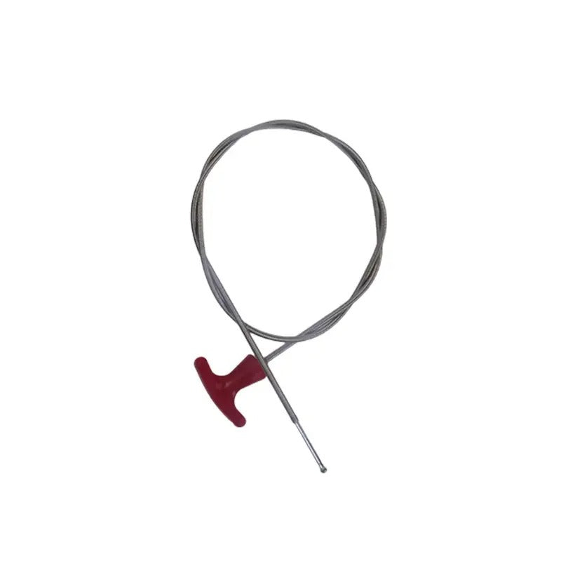 Dipstick 4942058 for Cummins Engine ISC8.9 ISL8.9 NT855 ISLE 6CT K19 K38 K50 QSM11 NTA855 6C8.3 CM556 GTA8.3 CM558 CM2150 - KUDUPARTS