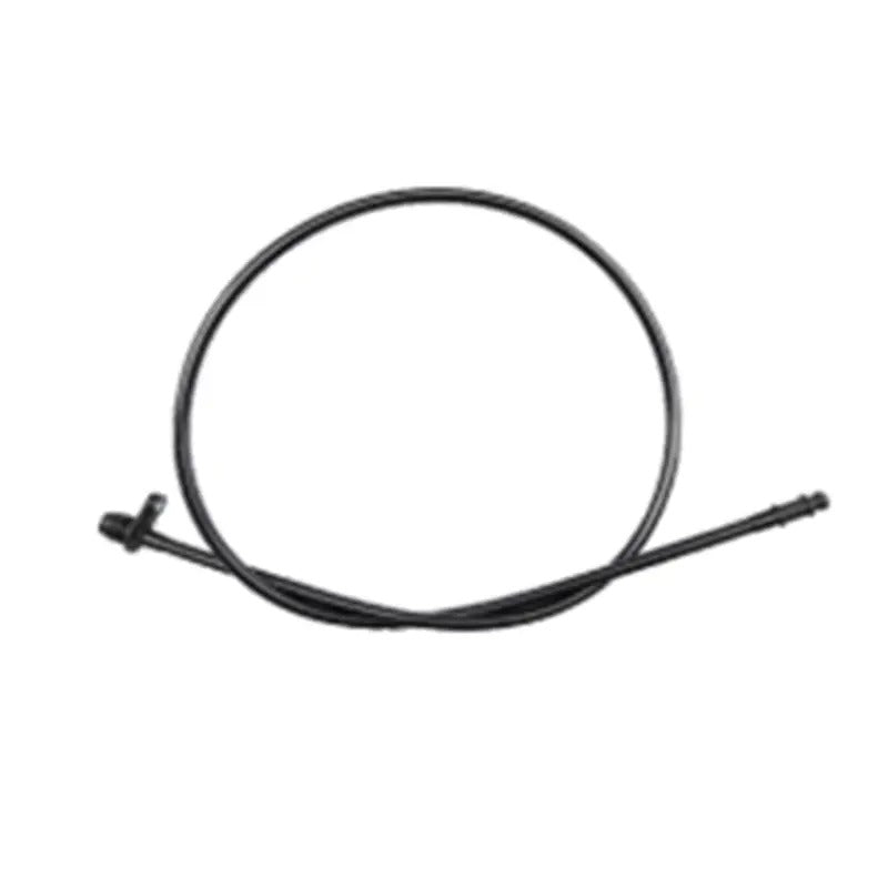 Dipstick & Oil Gauge Tube 3696329 3696330 for Cummins Engine ISG12 X12 X13 - KUDUPARTS