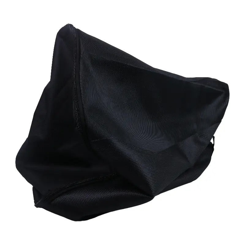 Drawstring Chipper Bag 1909372 1901482 1908515 for Troy-Bilt 47260 47261 47272 47278 47279 47280 47281 47282 - KUDUPARTS
