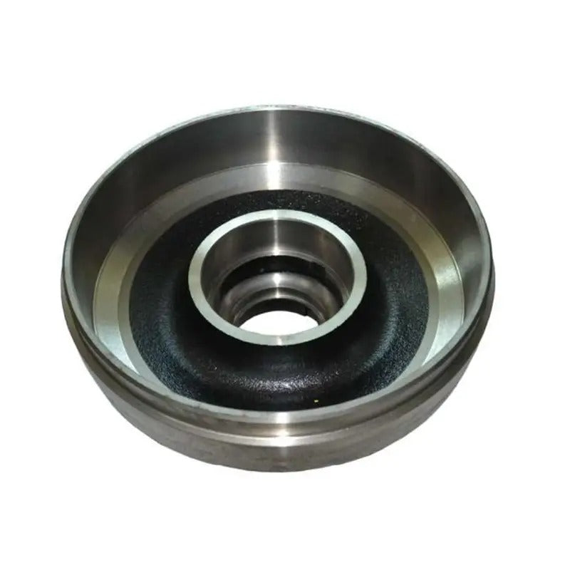 Drum Brake 2055046 for Hyster Forklift J2.00-J2.50EX B226 A402 J3.00EX 72V - KUDUPARTS
