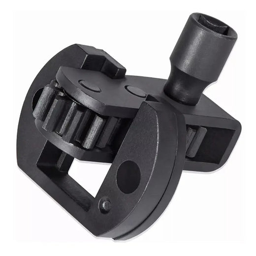 Engine Barring Tool W470589046300 for Detroit Diesel DD13 DD15 DD16 - KUDUPARTS