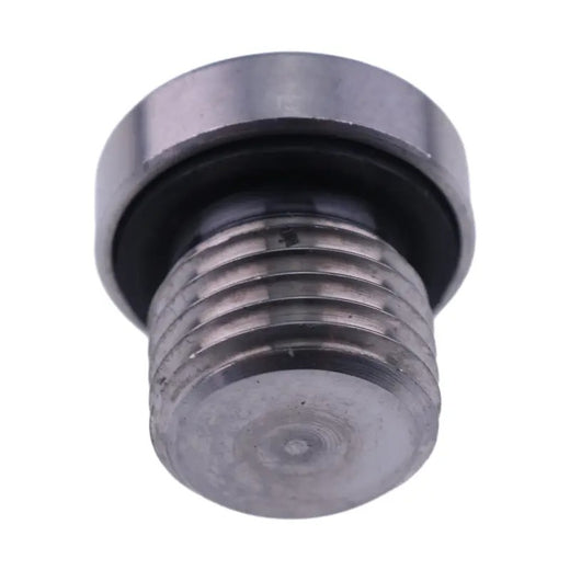 Fill Level Drain Plug 705500504 for Can-Am Outlander Renegade Commander Maverick - KUDUPARTS