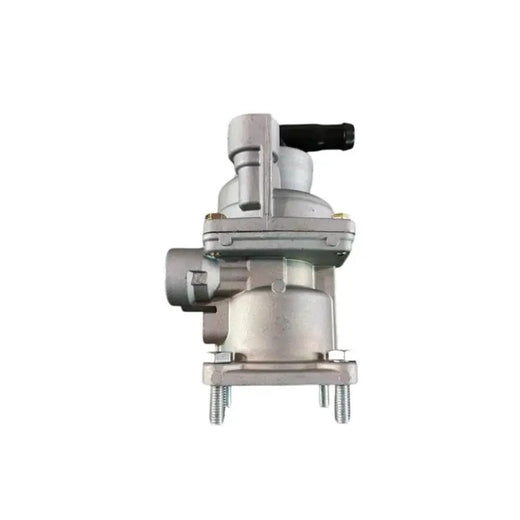 Foot Brake Valve 461352580 for Mercedes Benz Truck - KUDUPARTS