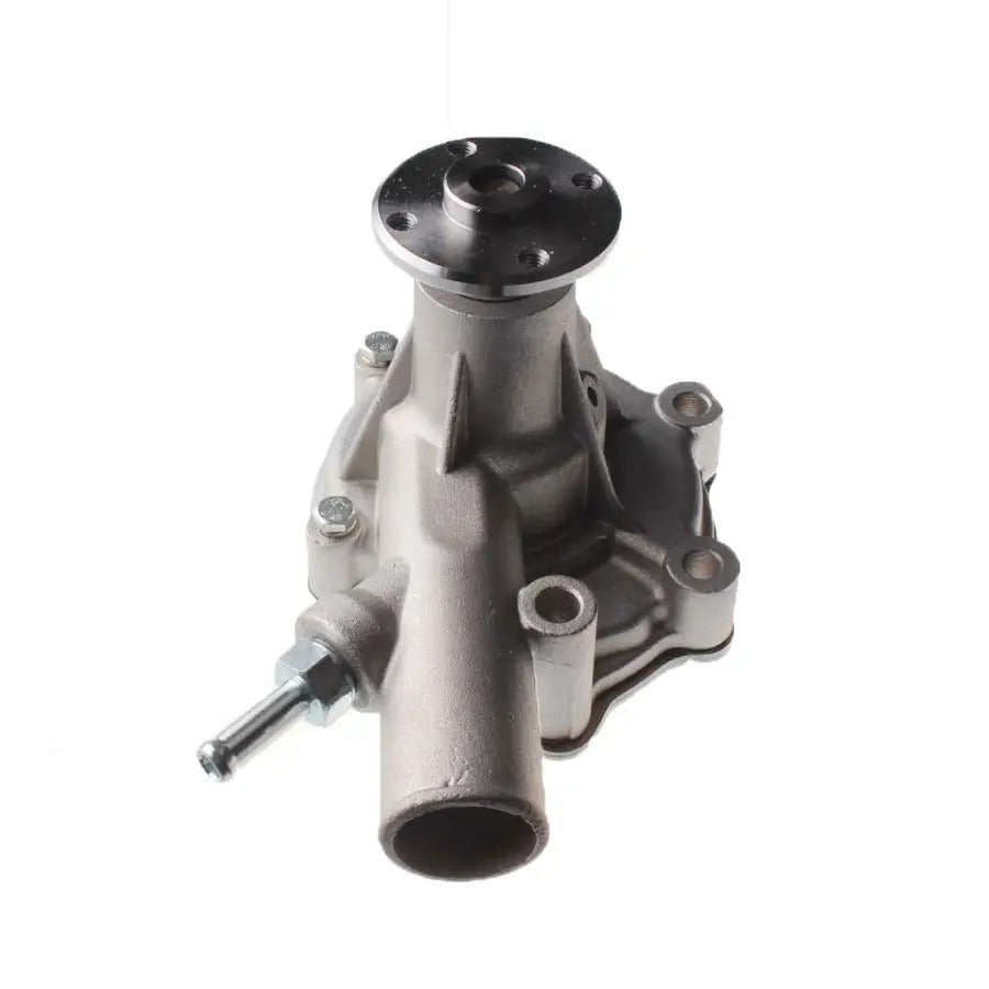 Water Pump 246-3055 195-8455 for Mitsubishi Engine S4L2 K4N for Caterpillar CAT Excavator 304CR 305CR - KUDUPARTS