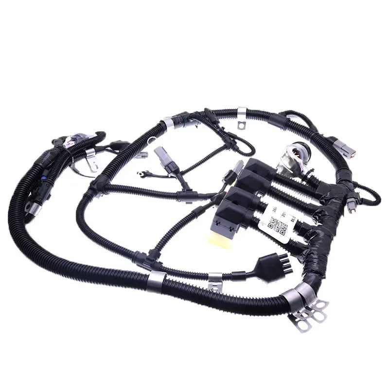 Harness 4952752 For Cummins Engine M11 QSM11 ISM11 Electric - KUDUPARTS