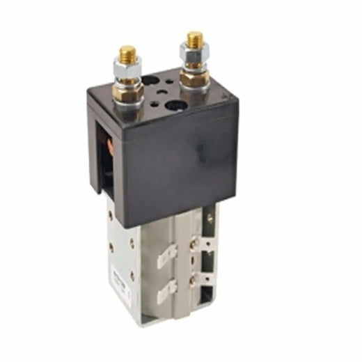 Contact Solenoid P11877 SW180-461L 12V for Nifty Lift 140 TM40 - KUDUPARTS